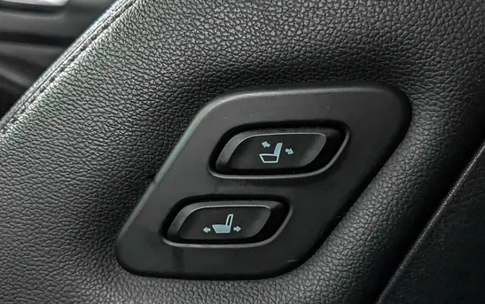 Hyundai Santa Fe 2.40 автоматическая, фото №14