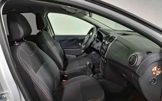 Renault Logan 1.60 механика, фото №7