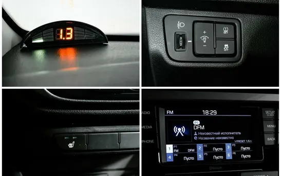 Hyundai Solaris 1.60 автоматическая, фото №6