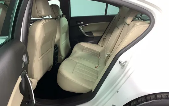 Opel Insignia 1.60 автоматическая, фото №6