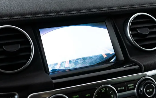 Land Rover Discovery 3.00 автоматическая, фото №8