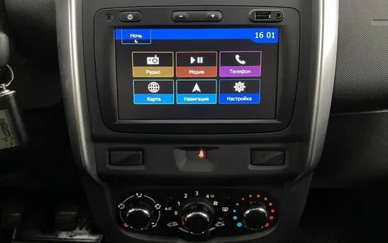 Lada (ВАЗ) Largus 1.60 механика, фото №10