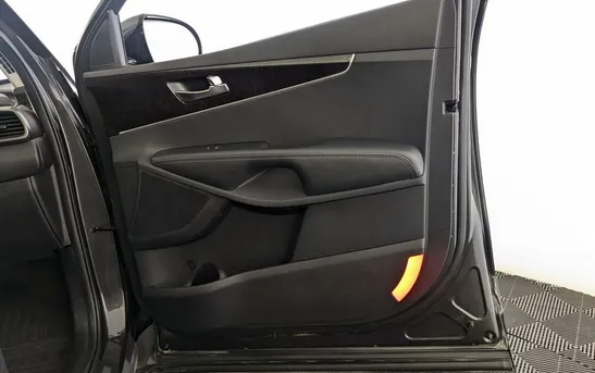 Kia Sorento 2.00 автоматическая, фото №12