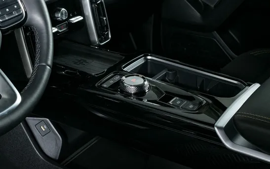 Haval Dargo 2.00 робот, фото №11