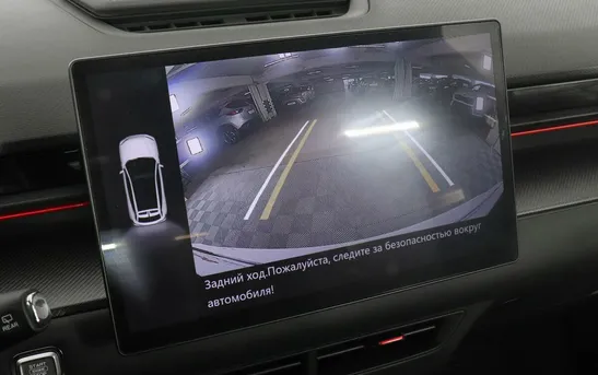 Jetour Dashing 1.50 робот, фото №8