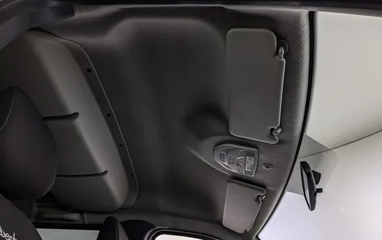 Lada (ВАЗ) Largus 1.60 механика, фото №8