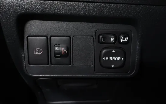 Toyota Corolla 1.60 автоматическая, фото №9