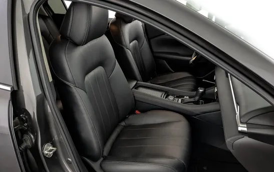 Mazda 6 2.50 автоматическая, фото №11