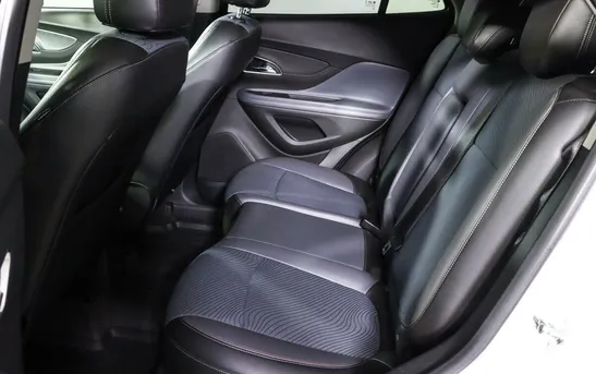 Opel Mokka 1.80 автоматическая, фото №6