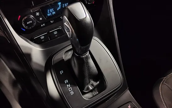 Ford Kuga 2.00 робот, фото №15