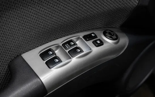 Kia Sportage 2.00 механика, фото №10