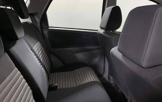 Suzuki SX4 1.60 автоматическая, фото №7