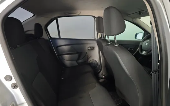 Renault Logan 1.60 механика, фото №6