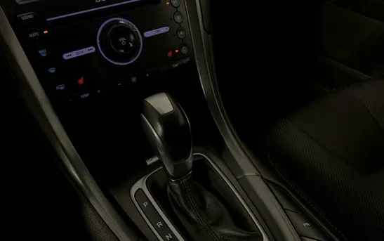 Ford Mondeo 2.00 автоматическая, фото №10