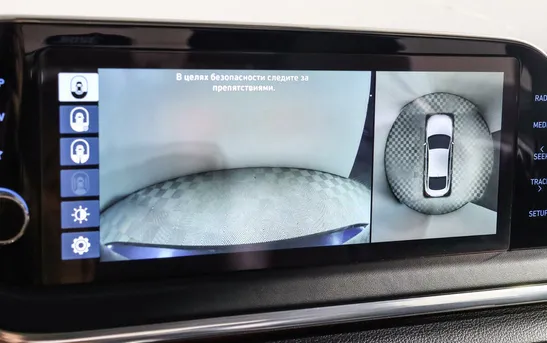 Hyundai Sonata 2.50 автоматическая, фото №24