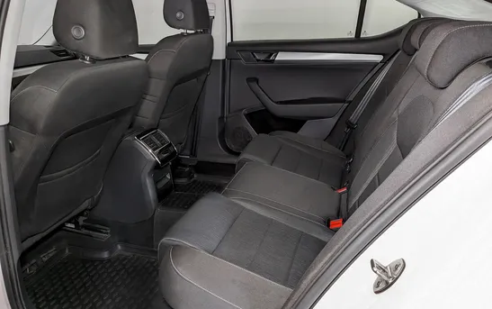 Skoda Superb 1.40 робот, фото №9