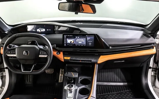 Changan UNI-V 1.50 робот, фото №7