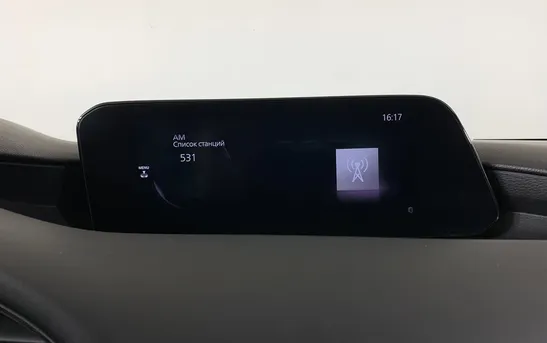 Mazda 3 1.50 автоматическая, фото №10