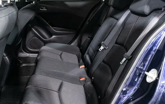 Mazda 3 1.50 автоматическая, фото №9