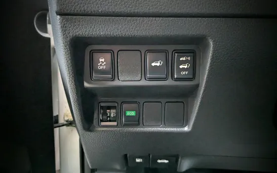 Nissan X-Trail 2.50 вариатор, фото №10