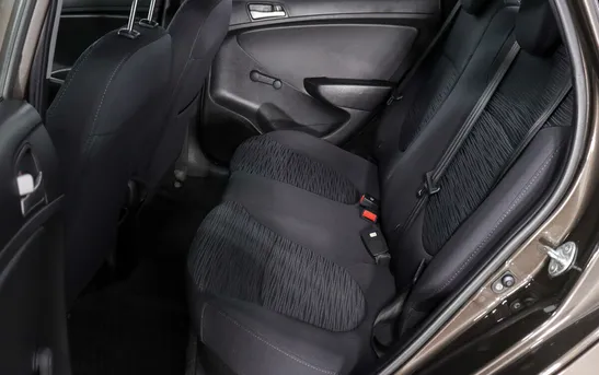 Hyundai Solaris 1.60 автоматическая, фото №6