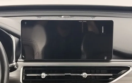 CHERY Tiggo 8 Pro 1.60 робот, фото №9