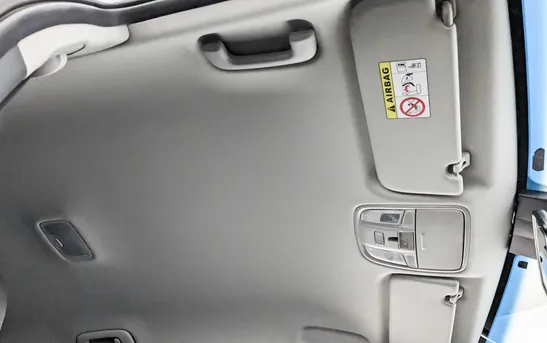 Kia Sportage 2.40 автоматическая, фото №9