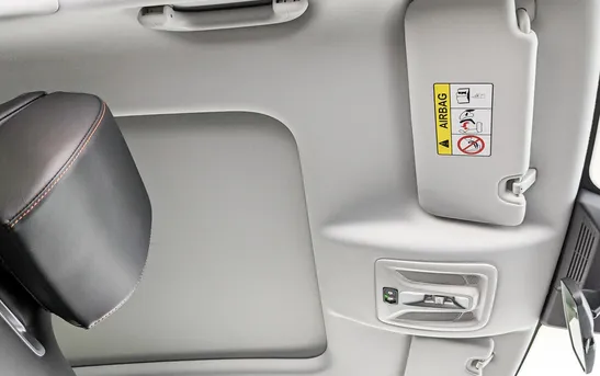 Changan UNI-K 2.00 автоматическая, фото №10