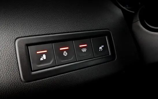 Renault Arkana 1.30 вариатор, фото №14