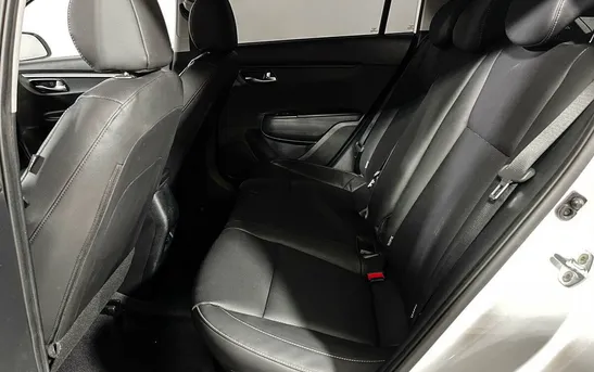 Kia Rio 1.60 автоматическая, фото №7