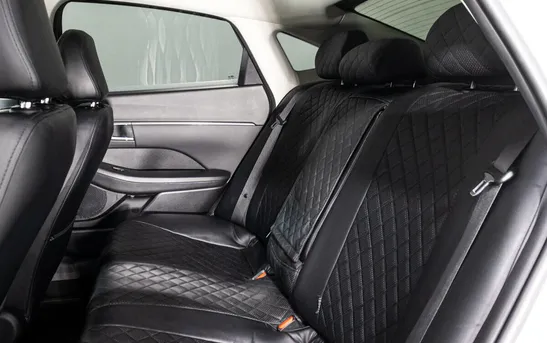 Hyundai Sonata 2.00 автоматическая, фото №6