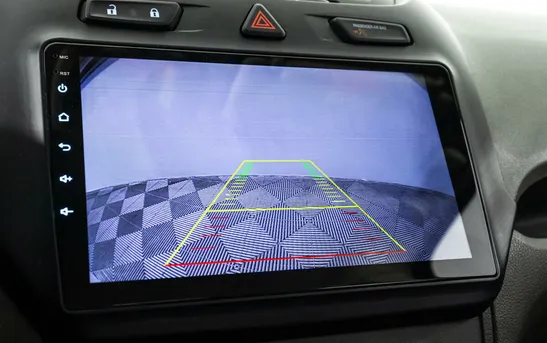 Chevrolet Cobalt 1.50 автоматическая, фото №9