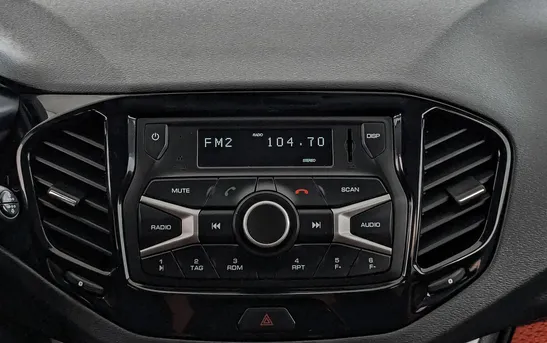 Lada (ВАЗ) Vesta 1.60 вариатор, фото №8