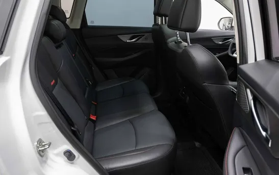 Changan CS35PLUS 1.40 робот, фото №8