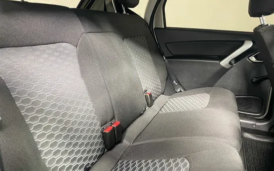 Lada (ВАЗ) Granta 1.60 механика, фото №6