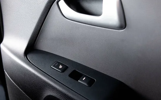 Kia Sportage 2.00 автоматическая, фото №12