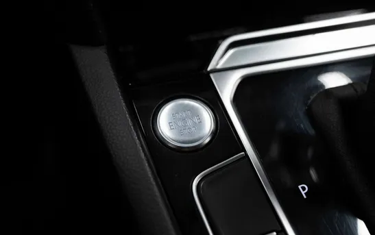 Volkswagen Passat 1.80 робот, фото №11