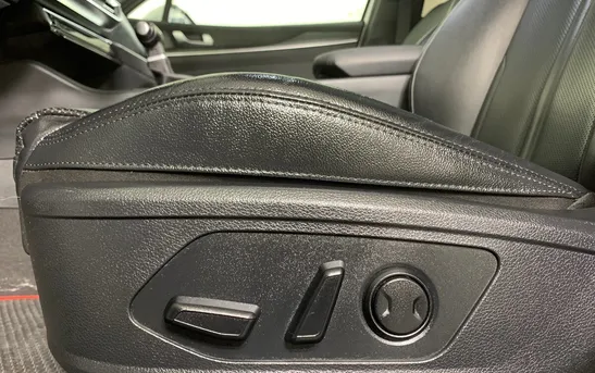 Kia K5 2.50 автоматическая, фото №11