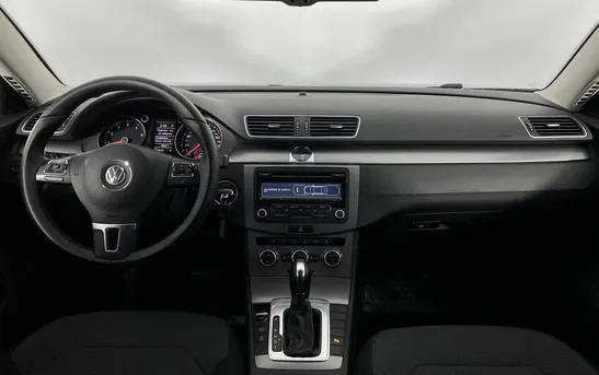 Volkswagen Passat 1.80 робот, фото №5