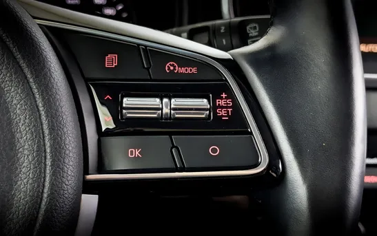 Kia Sportage 2.40 автоматическая, фото №17