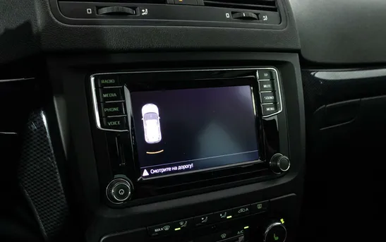 Skoda Yeti 1.80 робот, фото №9