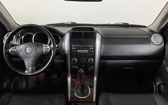 Suzuki Grand Vitara 2.00 автоматическая, фото №5