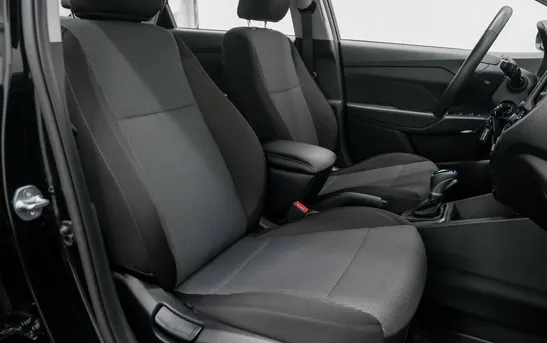 Hyundai Solaris 1.60 автоматическая, фото №6