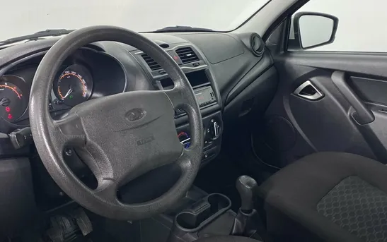 Lada (ВАЗ) Granta 1.60 механика, фото №7