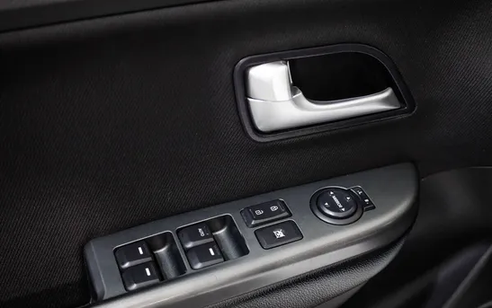 Kia Rio 1.60 автоматическая, фото №11