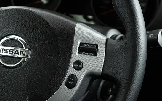 Nissan Qashqai 2.00 вариатор, фото №12