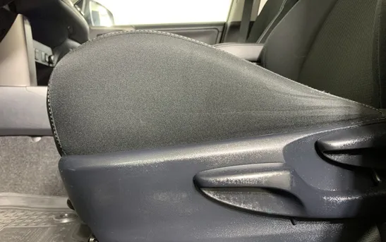 Toyota RAV4 2.00 вариатор, фото №8