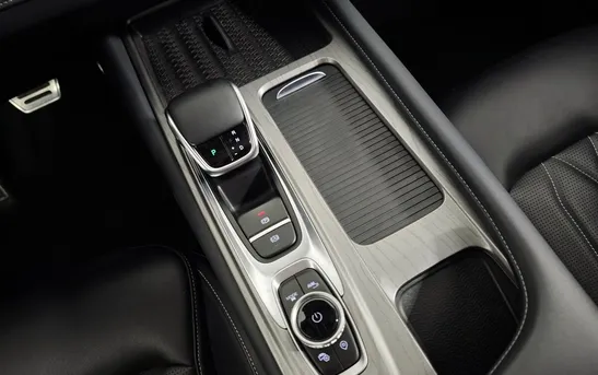 CHERY Arrizo 8 1.60 робот, фото №9