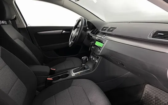 Volkswagen Passat 1.80 робот, фото №9