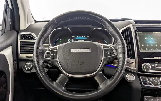 Haval H9 2.00 автоматическая, фото №5